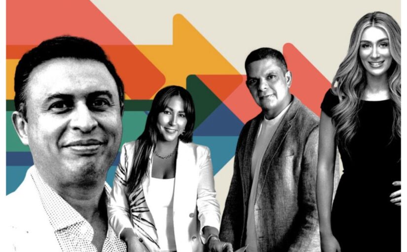 Movers & Shakers- Fontainebleau hires VP for JW Marriott Miami